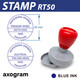 Professional Engineer Stamp